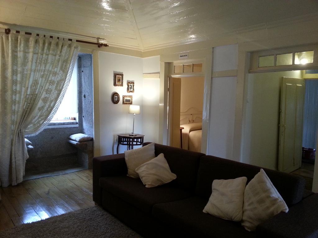 O Ze Ja Dormiu Aqui Villa Celeiros Room photo