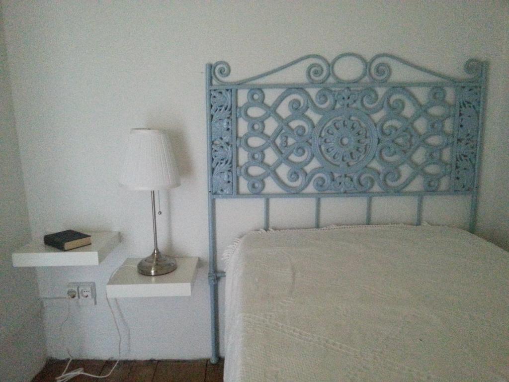 O Ze Ja Dormiu Aqui Villa Celeiros Room photo