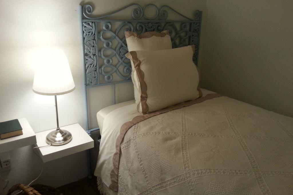 O Ze Ja Dormiu Aqui Villa Celeiros Room photo